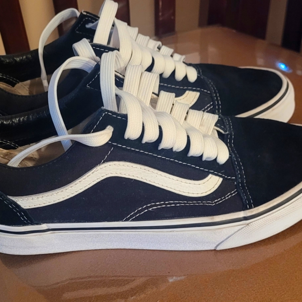 Womens vans